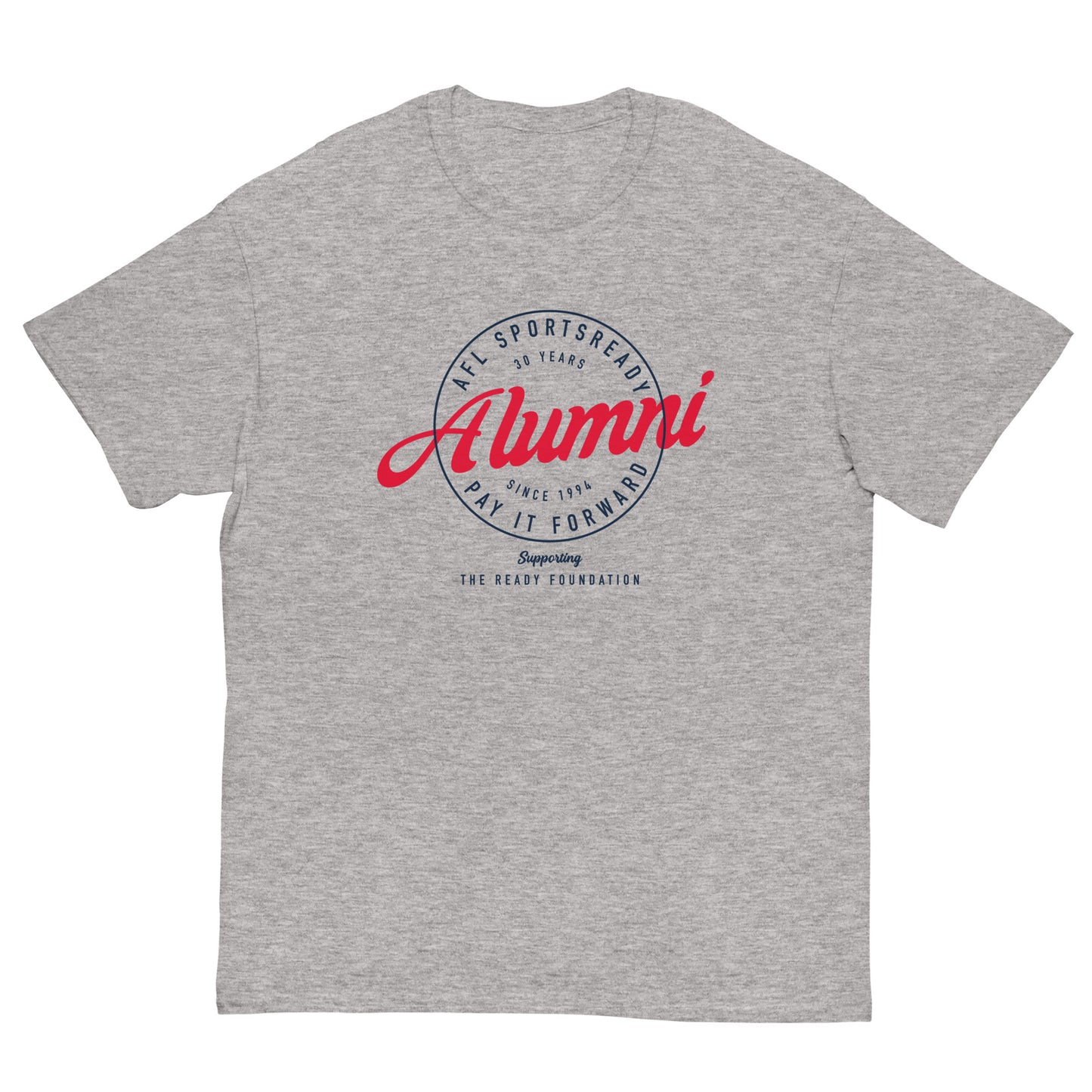 Alumni Tee