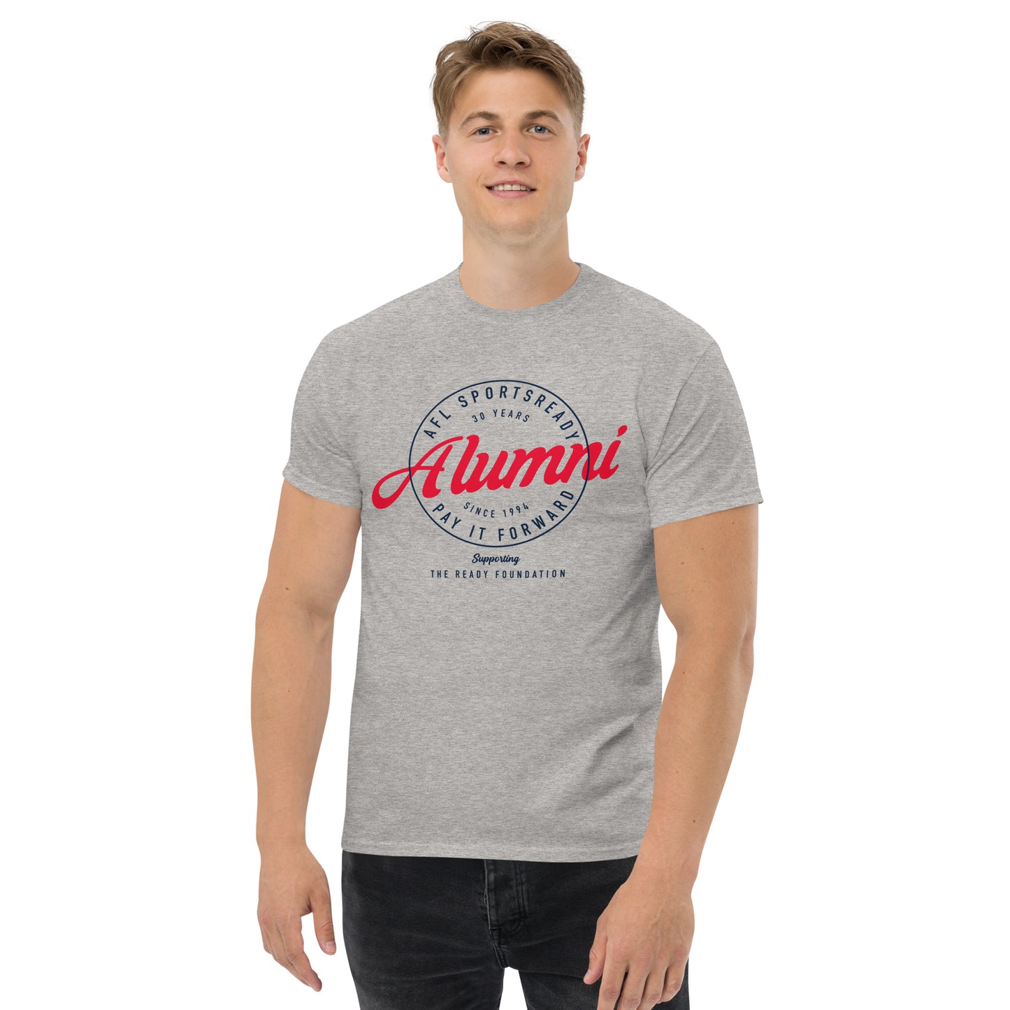 Alumni Tee