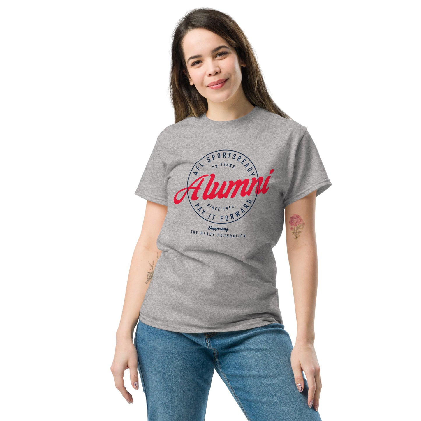 Alumni Tee