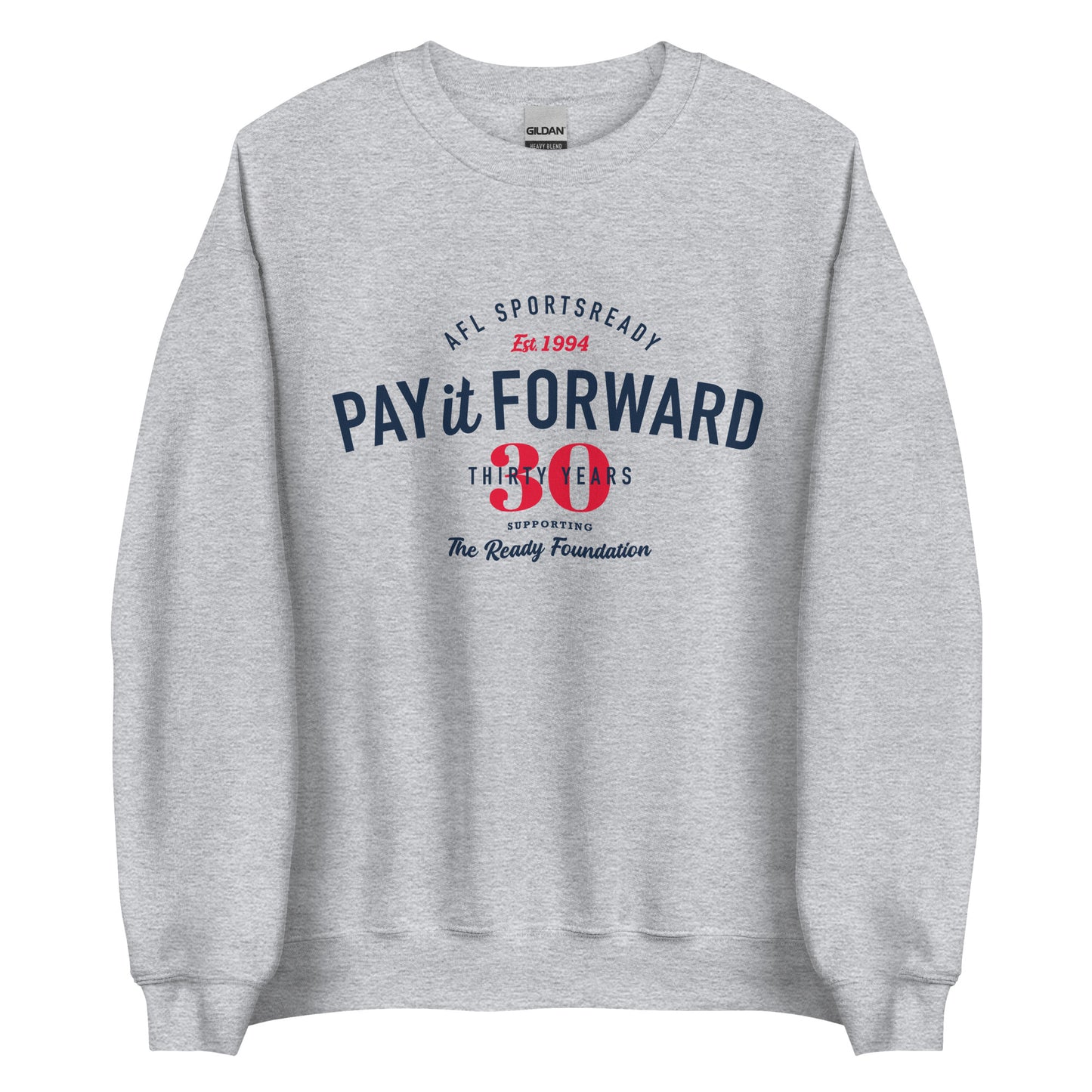 Pay it Forward Sweatshirt
