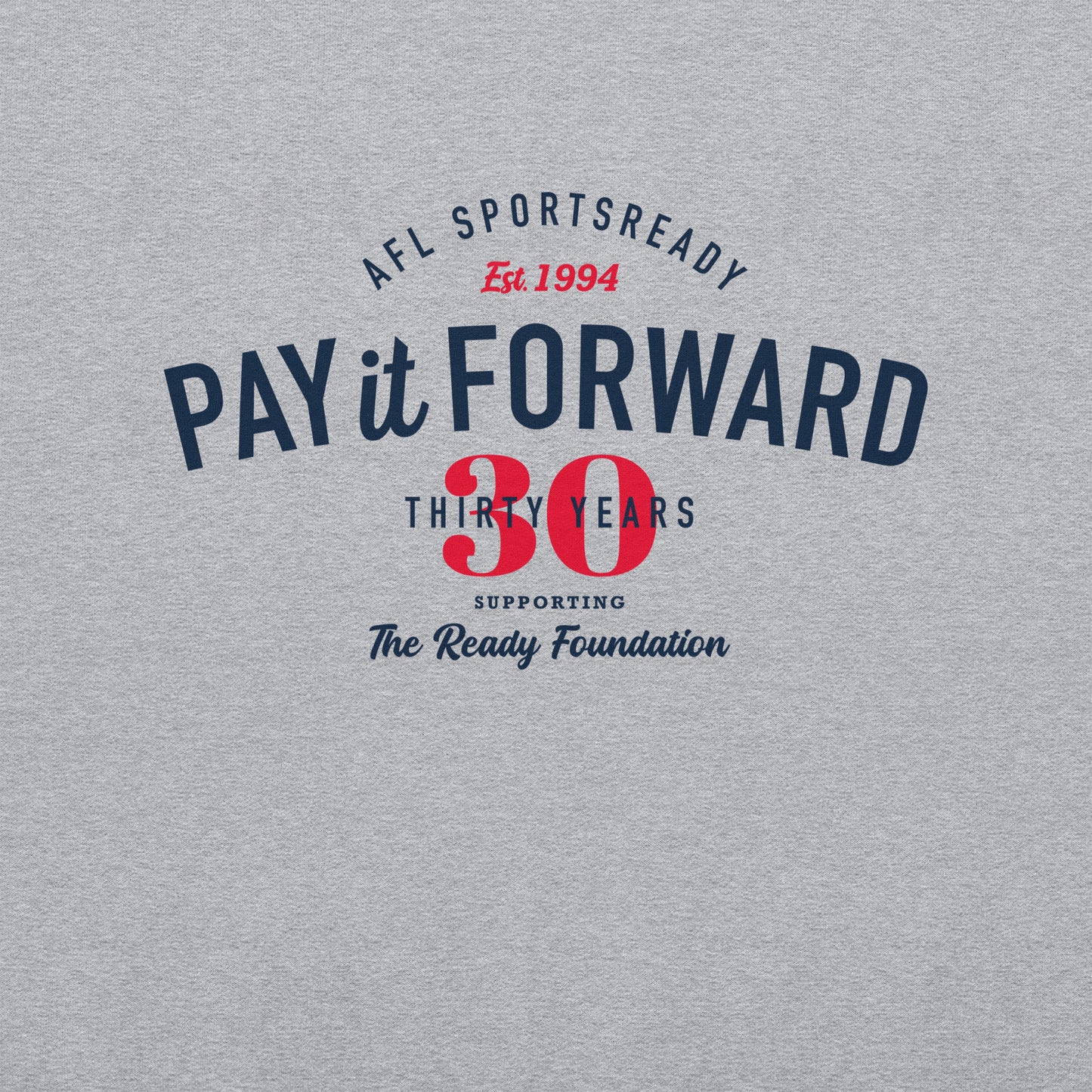 Pay it Forward Sweatshirt