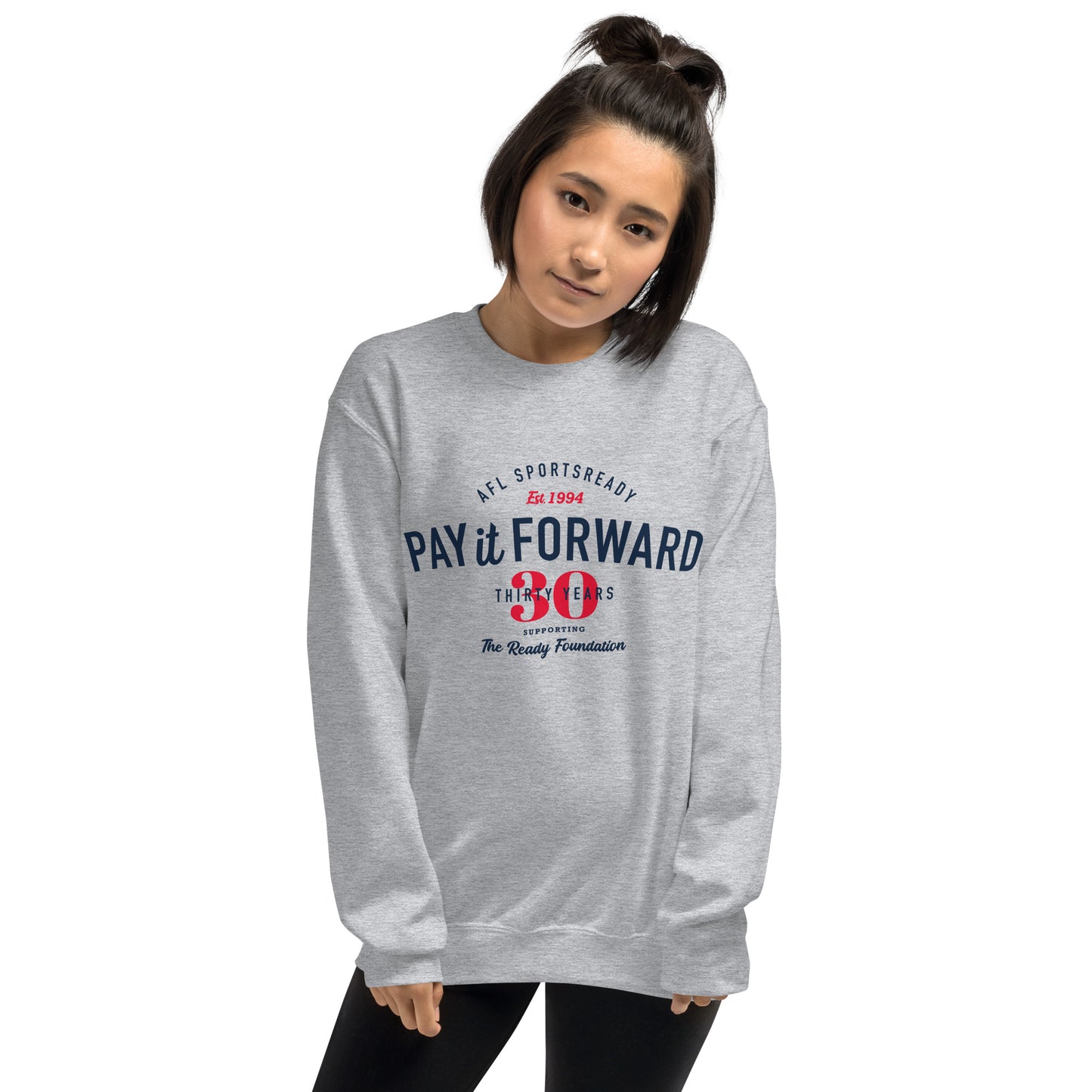 Pay it Forward Sweatshirt