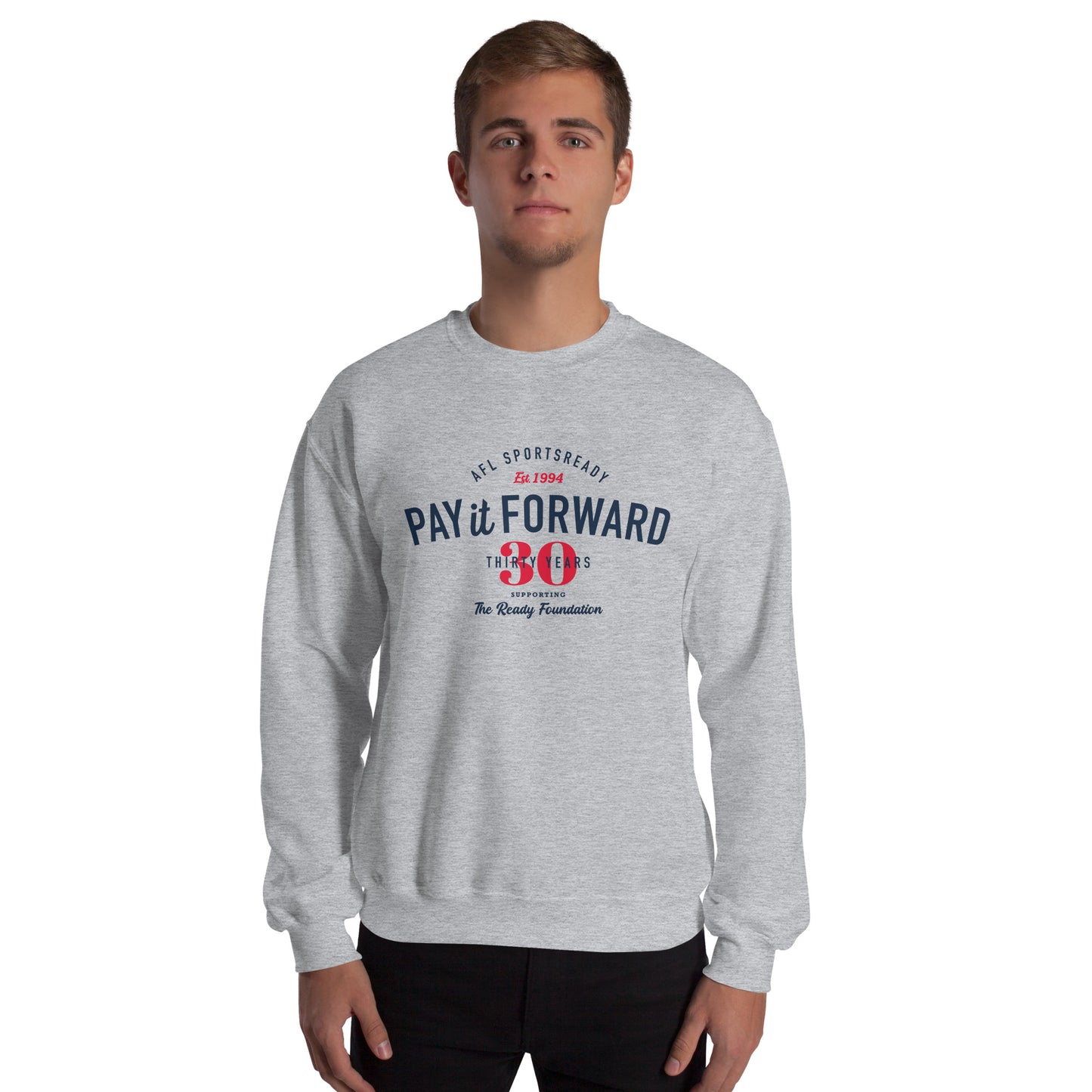 Pay it Forward Sweatshirt