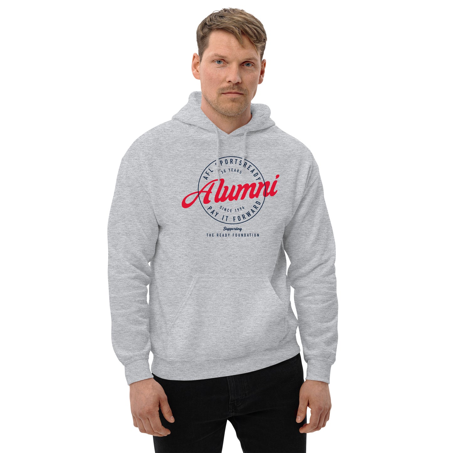 Alumni Hoodie
