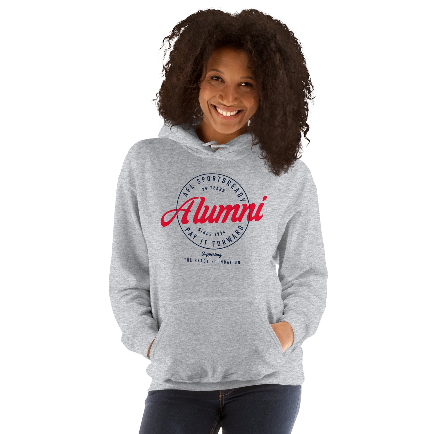 Alumni Hoodie