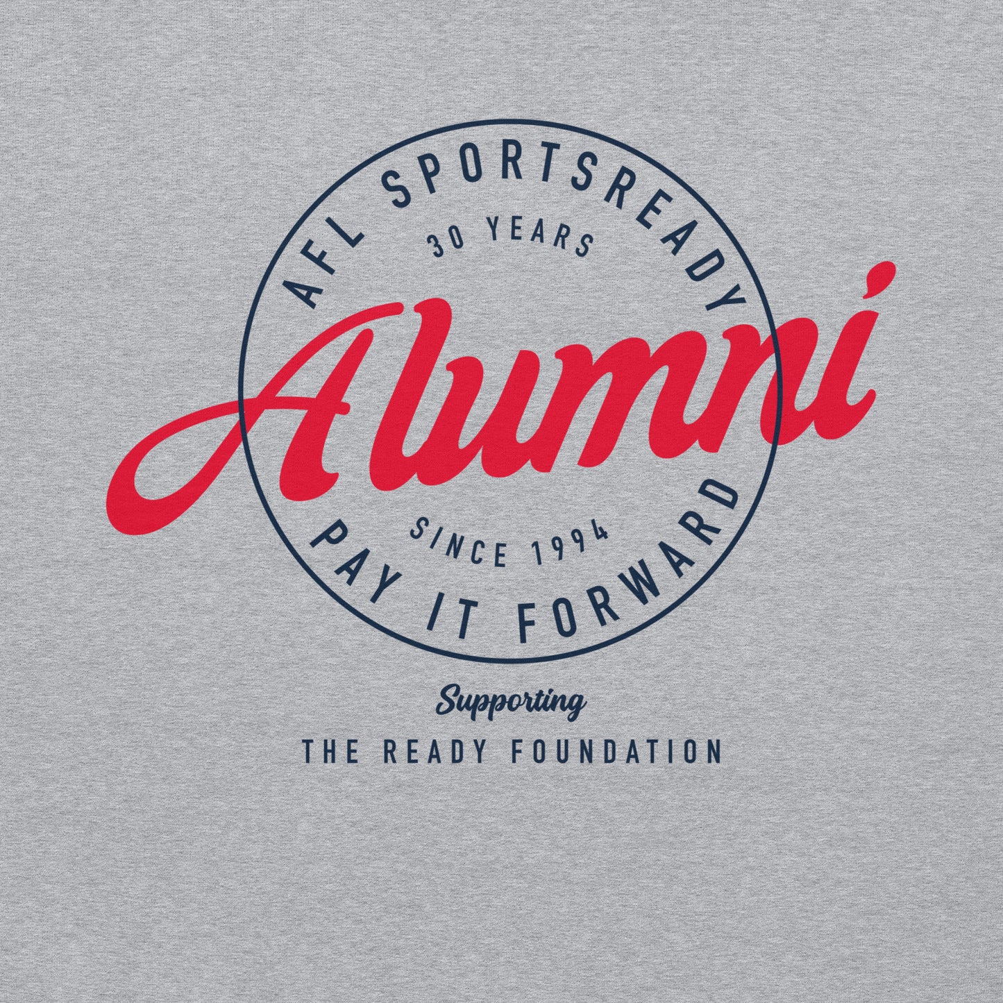 Alumni Hoodie