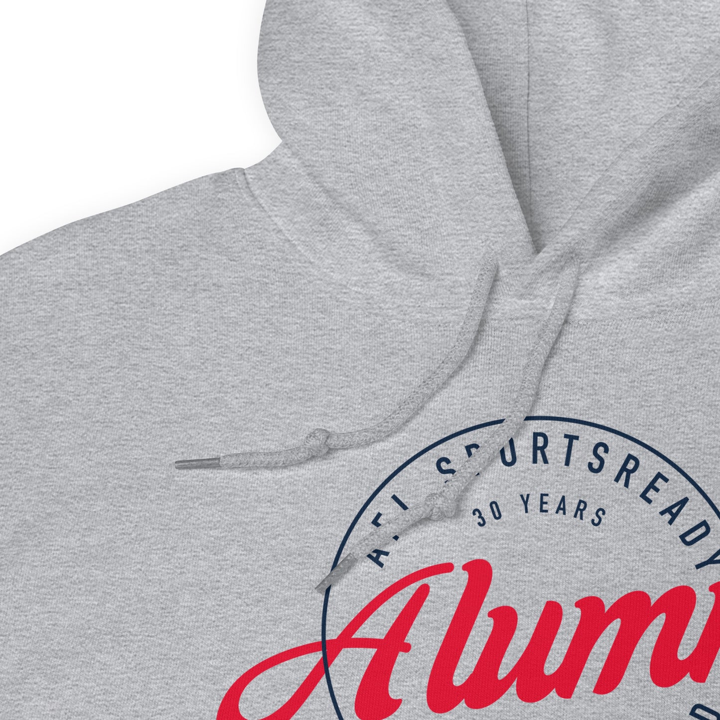 Alumni Hoodie